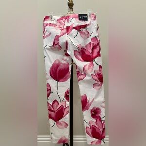 ARMANI JEANS TULIP PANTS
